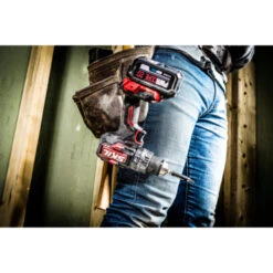 SKIL 20V Accuklopboormachine 3085CA XP Brushless 130Nm (zonder Accu) -Elektrisch Gereedschap 123 2258