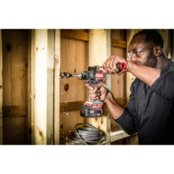 SKIL 20V Accuklopboormachine 3085CA XP Brushless 130Nm (zonder Accu) -Elektrisch Gereedschap 123 2259