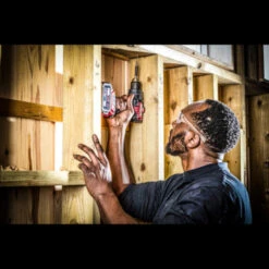 SKIL 20V Accuklopboormachine 3085CA XP Brushless 130Nm (zonder Accu) -Elektrisch Gereedschap 123 2261