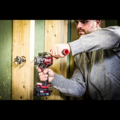 SKIL 20V Accuklopboormachine 3085CA XP Brushless 130Nm (zonder Accu) -Elektrisch Gereedschap 123 2262