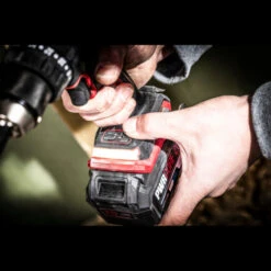 SKIL 20V Accuklopboormachine 3085CA XP Brushless 130Nm (zonder Accu) -Elektrisch Gereedschap 123 2265