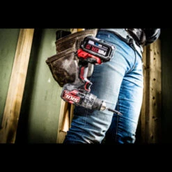 SKIL 20V Accuklopboormachine 3085CA XP Brushless 130Nm (zonder Accu) -Elektrisch Gereedschap 123 2267