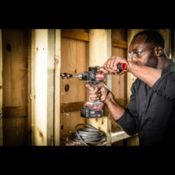 SKIL 20V Accuklopboormachine 3085CA XP Brushless 130Nm (zonder Accu) -Elektrisch Gereedschap 123 2268