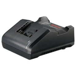 Bosch Professional Accuschroefmachine GSR 18V-21, 2x 1,5Ah Accu & 63 Accessoires In Special AC Case -Elektrisch Gereedschap 123 2278