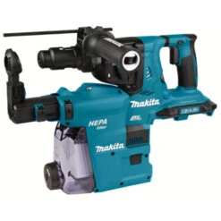 Makita Accucombihamer DHR281ZWJ (zonder Accu) -Elektrisch Gereedschap 123 2286