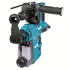 Makita Accucombihamer DHR281ZWJ (zonder Accu) -Elektrisch Gereedschap 123 2287
