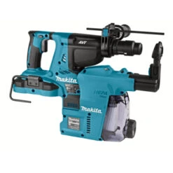 Makita Accucombihamer DHR281ZWJ (zonder Accu) -Elektrisch Gereedschap 123 2289