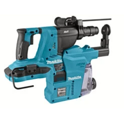 Makita Accucombihamer DHR281ZWJ (zonder Accu) -Elektrisch Gereedschap 123 2291