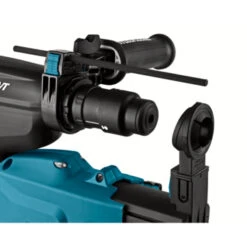 Makita Accucombihamer DHR281ZWJ (zonder Accu) -Elektrisch Gereedschap 123 2299