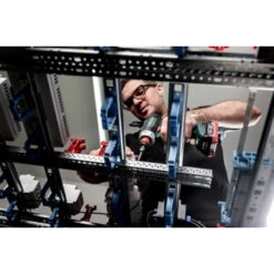 Metabo Accuboormachine PowerMaxx BS12 Incl. Koffer -Elektrisch Gereedschap 123 2303