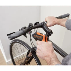 Black & Decker BLACK+DECKER Accuschroevendraaier BCF611CK -Elektrisch Gereedschap 123 2323