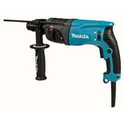 Makita Boorhamer HR2460 -Elektrisch Gereedschap 123 2328