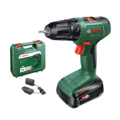 Bosch 18V Accuboormachine Easydrill (incl. 2.0Ah Accu + Lader)