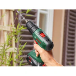 Bosch 18V Accuboormachine Easydrill (incl. 2.0Ah Accu + Lader) -Elektrisch Gereedschap 123 2340