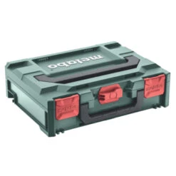 Metabo 18V Accu Klopboormachine SB18 + 2 Accu's 2.0Ah -Elektrisch Gereedschap 123 2349