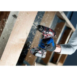 SKIL 20V Accuklopboormachine 3070HC Brushless + 2 Accu's 2,0Ah + Snellader -Elektrisch Gereedschap 123 2358