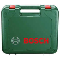 Bosch Accuboormachine PSR 1800 LI-2 Incl. 2 Accu's -Elektrisch Gereedschap 123 2363
