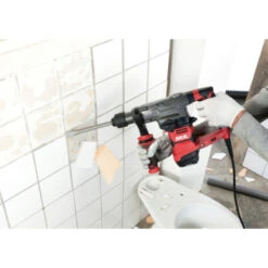 SKIL SDS+ Boorhamer (beitelhamer) 1781GB 1500W 3 Functies -Elektrisch Gereedschap 123 2383