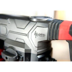 SKIL SDS+ Boorhamer (beitelhamer) 1781GB 1500W 3 Functies -Elektrisch Gereedschap 123 2384