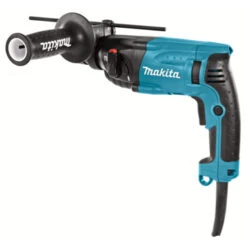 Makita Boorhamer 470W HR1841FJ 13 Makita Boorhamer 470W HR1841FJ -Elektrisch Gereedschap 123 2389