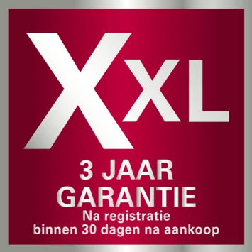 Metabo Accuboormachine BS18 Incl. 2 Accu's 1.5Ah En Koffer 4 Metabo Accuboormachine BS18 Incl. 2 Accu's 1.5Ah En Koffer - Afbeelding 4