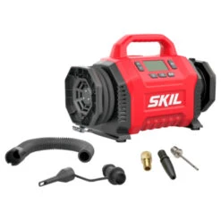 Nieuwe Producten 1 SKIL 20V Luchtcompressor 3153CA (zonder Accu)