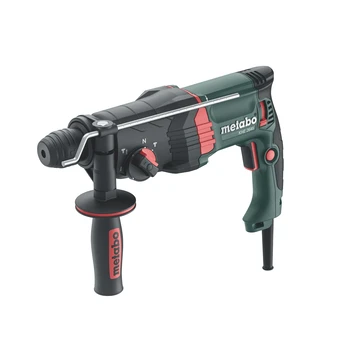Metabo Boorhamer KHE 2645 SDS+ 2 Metabo Boorhamer KHE 2645 SDS+ - Afbeelding 2