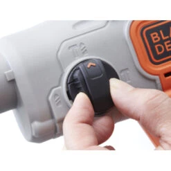 Black & Decker BLACK+DECKER Accu Boorhamer BCD900E2K-QW (incl. 2 Accu's En Lader) -Elektrisch Gereedschap 123 2474