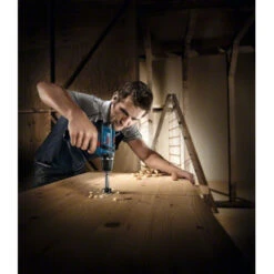 Bosch Professional Accuboormachine GSR 12V-15 -Elektrisch Gereedschap 123 2480