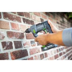 LUX 20V Accu Boorhamer (zonder Accu) 13 LUX 20V Accu Boorhamer (zonder Accu) -Elektrisch Gereedschap 123 2493