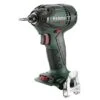Metabo Accuslagschroevendraaier SSD 18 LTX200BL (zonder Accu)