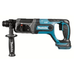 Makita Accuboorhamer Combi DHR241ZJ (zonder Accu) -Elektrisch Gereedschap 123 2505