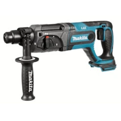 Makita Accuboorhamer Combi DHR241ZJ (zonder Accu) -Elektrisch Gereedschap 123 2508
