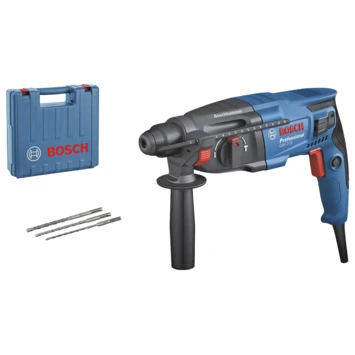 Bosch Professional SDS+ Boorhamer GBH 2-21 1 Bosch Professional SDS+ Boorhamer GBH 2-21