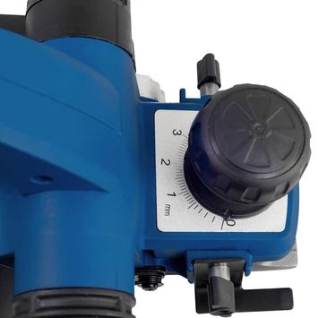 Hyundai Elektrische Schaaf 950W 82x4mm 4 Hyundai Elektrische Schaaf 950W 82x4mm - Afbeelding 4