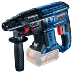 Bosch Professional 18V Accu Boorhamer BVK GBH 18V-21