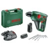 Bosch Accuboorhamer Uneo 12 Volt 2 Accu's