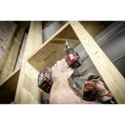 SKIL 20V Klopboormachine 3075CA Compact Brushless 60Nm (zonder Accu) -Elektrisch Gereedschap 123 2584