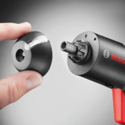 Bosch Accuschroevendraaier IXO 6 -Elektrisch Gereedschap 123 2594