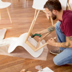 Bosch Accuschroevendraaier IXO 6 -Elektrisch Gereedschap 123 2597