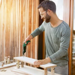 Bosch Accuschroevendraaier IXO 6 -Elektrisch Gereedschap 123 2598