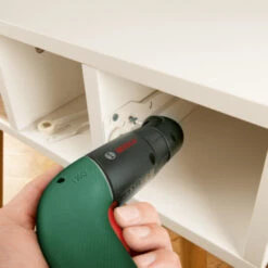 Bosch Accuschroevendraaier IXO 6 -Elektrisch Gereedschap 123 2601