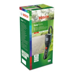 Bosch Accupomp EasyPump 18 Bosch Accupomp EasyPump -Elektrisch Gereedschap 123 261