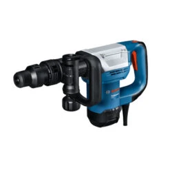 Bosch Professional Breekhamer SDS-max Incl. Puntbeitel En Koffer