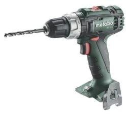 Metabo Accuboormachine BS 18 L Incl. Koffer (zonder Accu)
