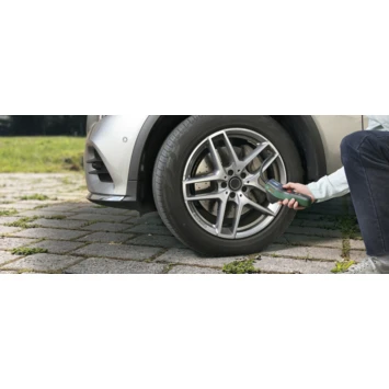 Bosch Accupomp EasyPump 9 Bosch Accupomp EasyPump - Afbeelding 9