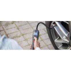 Bosch Accupomp EasyPump 21 Bosch Accupomp EasyPump -Elektrisch Gereedschap 123 264