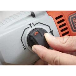 Black & Decker BLACK+DECKER Boorhamer BEHS02K-QS -Elektrisch Gereedschap 123 2652