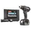 Makita 18V LXT Accuboormachine Black DDF482RFEB