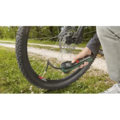 Bosch Accupomp EasyPump 23 Bosch Accupomp EasyPump -Elektrisch Gereedschap 123 266